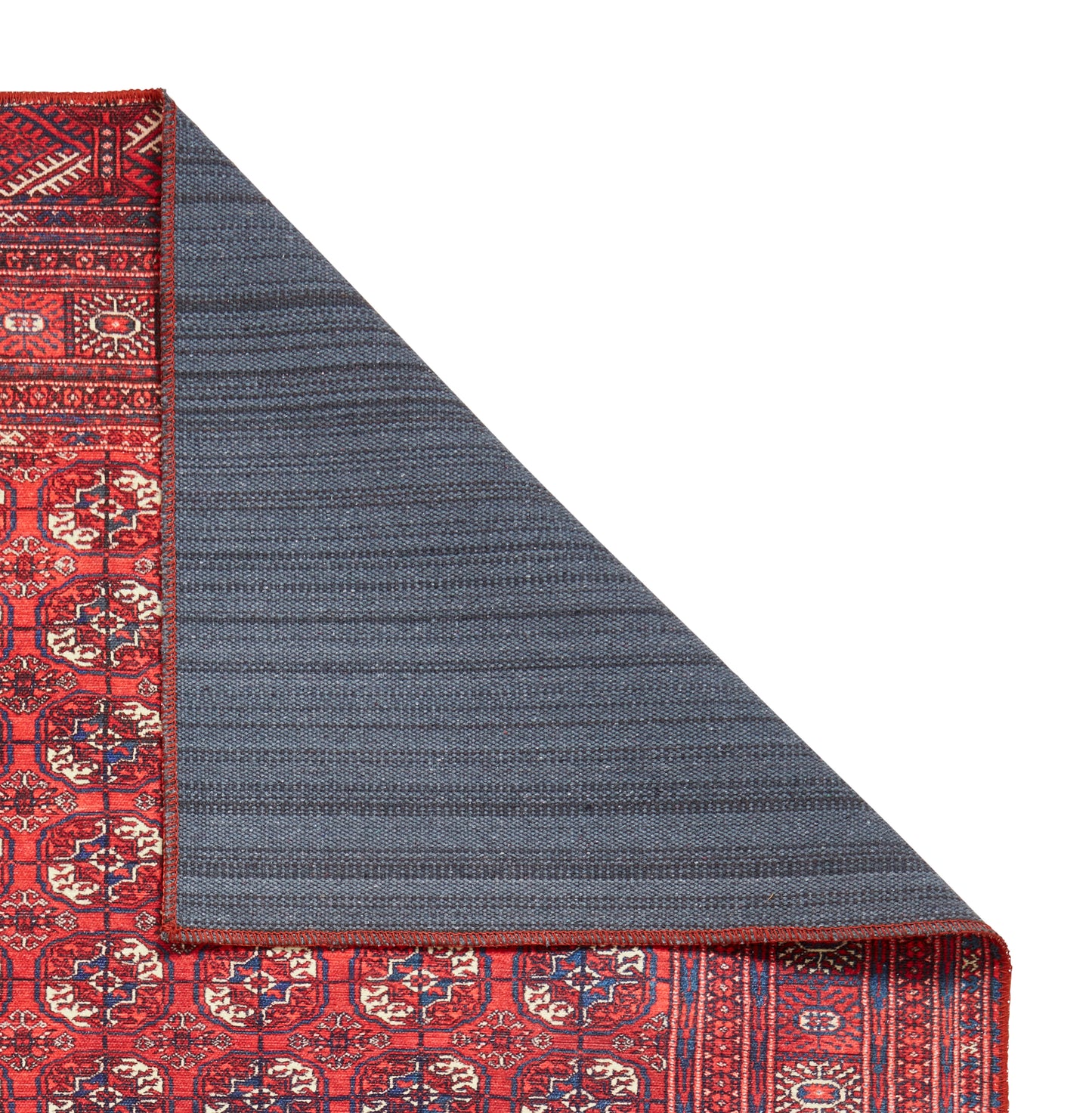 Kashmar Rug - 2018 Washable