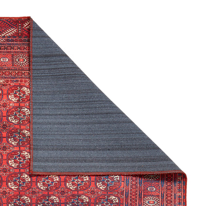 Kashmar Rug - 2018 Washable