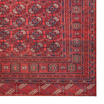 Kashmar Rug - 2018 Washable
