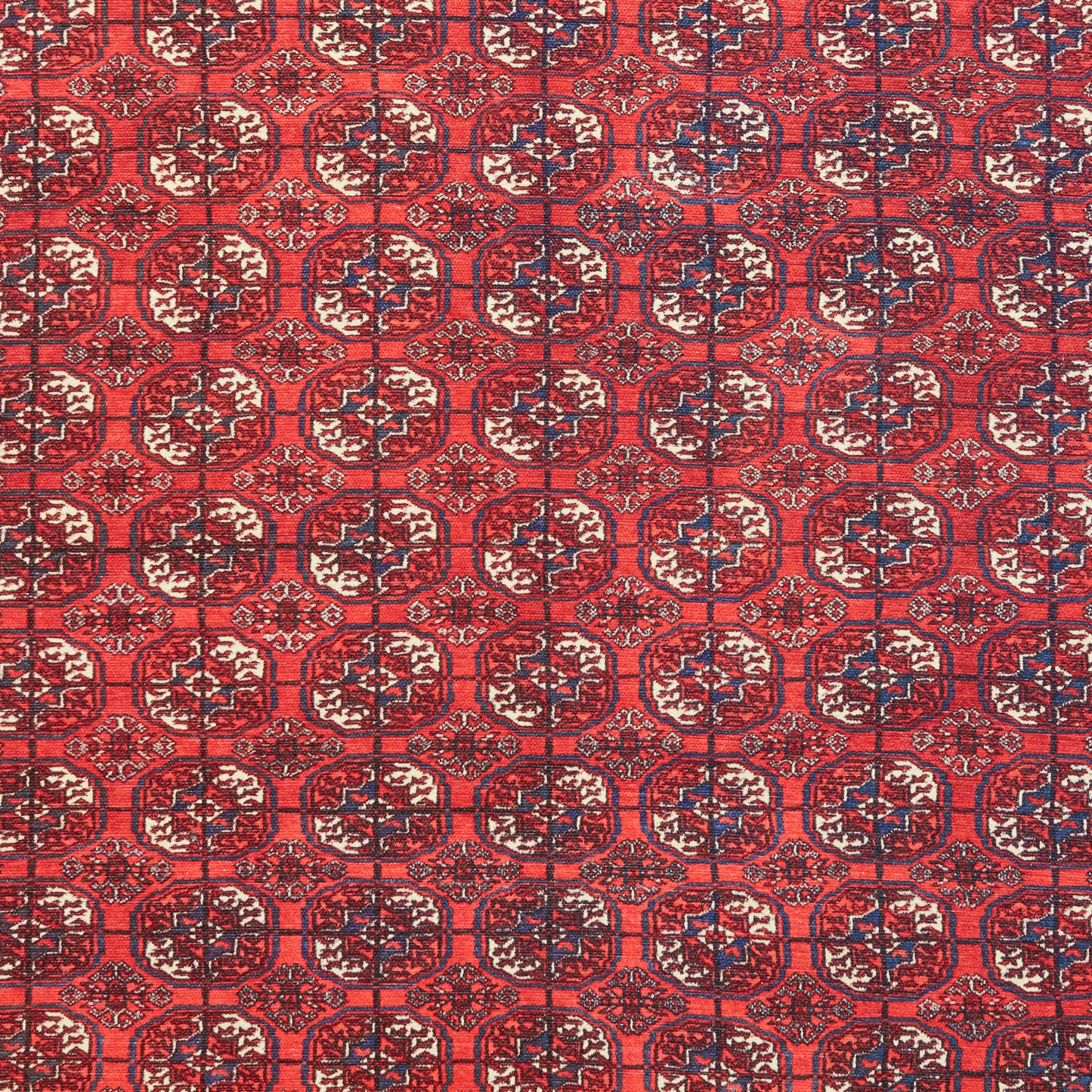Kashmar Rug - 2018 Washable