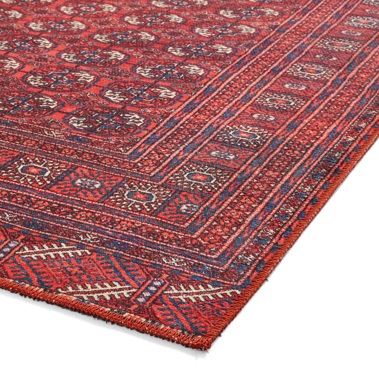 Kashmar Rug - 2018 Washable