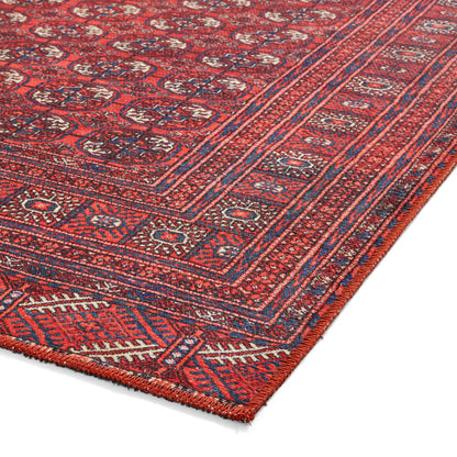 Kashmar Rug - 2018 Washable