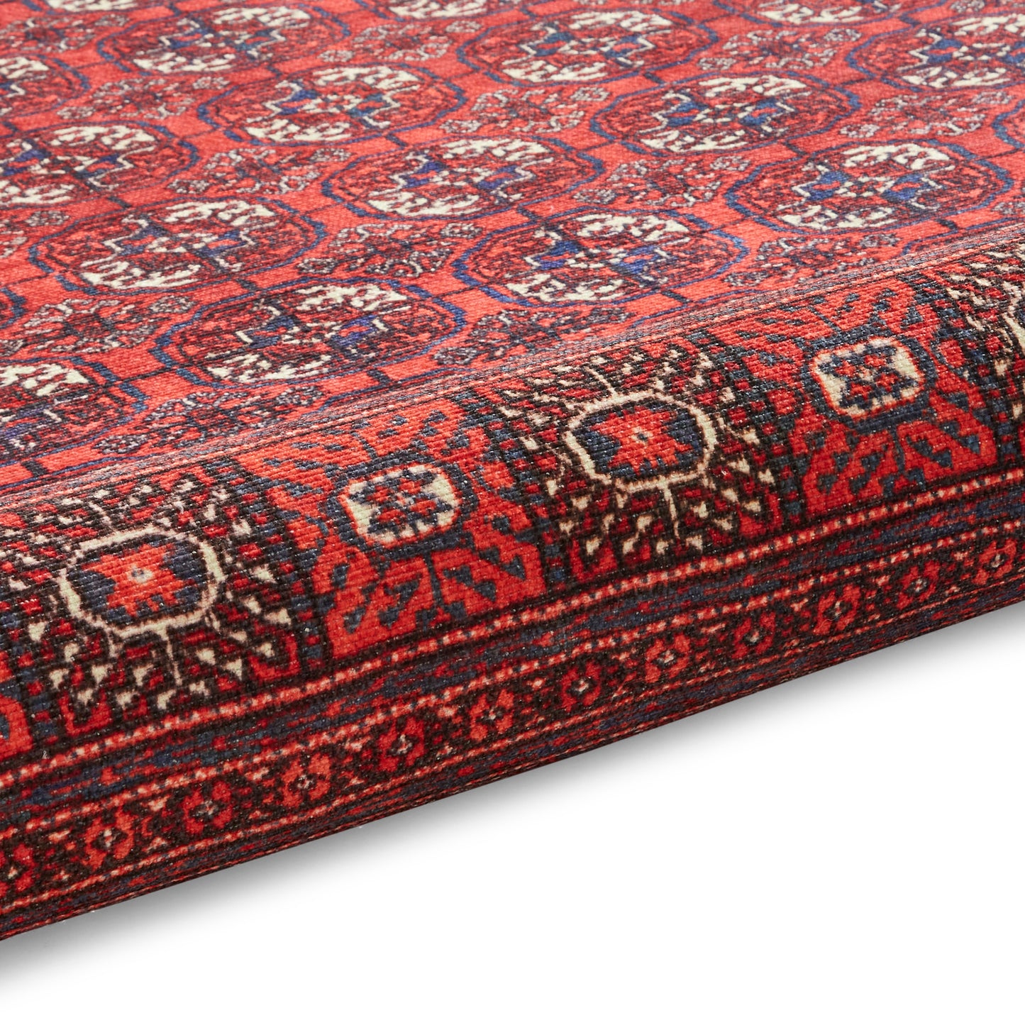 Kashmar Rug - 2018 Washable