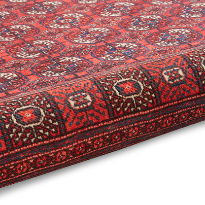 Kashmar Rug - 2018 Washable