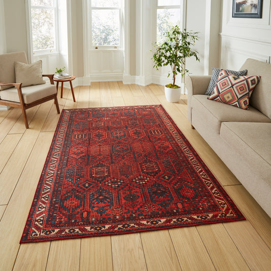 Kashmar Rug - 2022 Washable