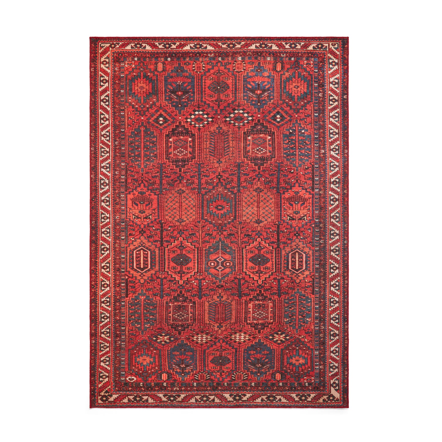 Kashmar Rug - 2022 Washable