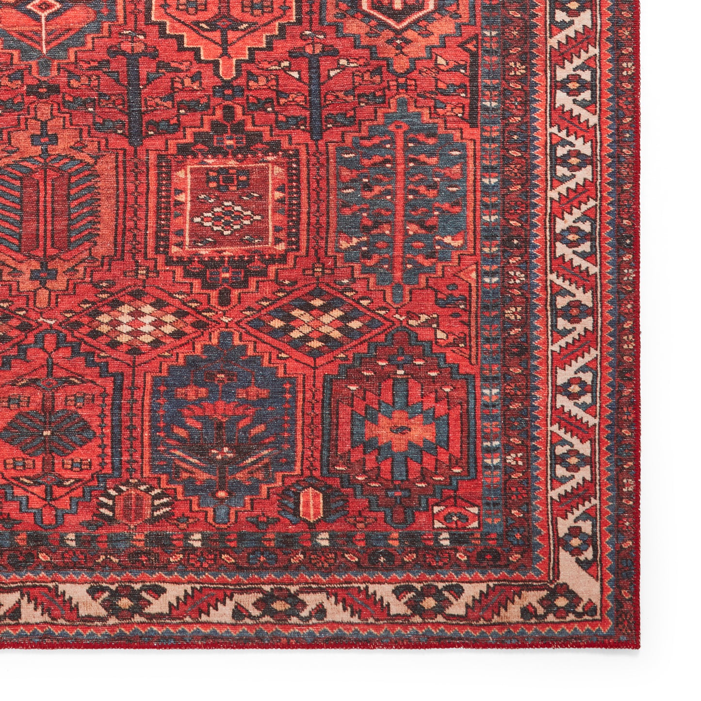 Kashmar Rug - 2022 Washable