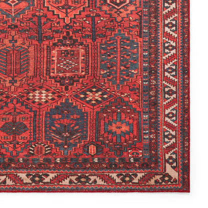Kashmar Rug - 2022 Washable