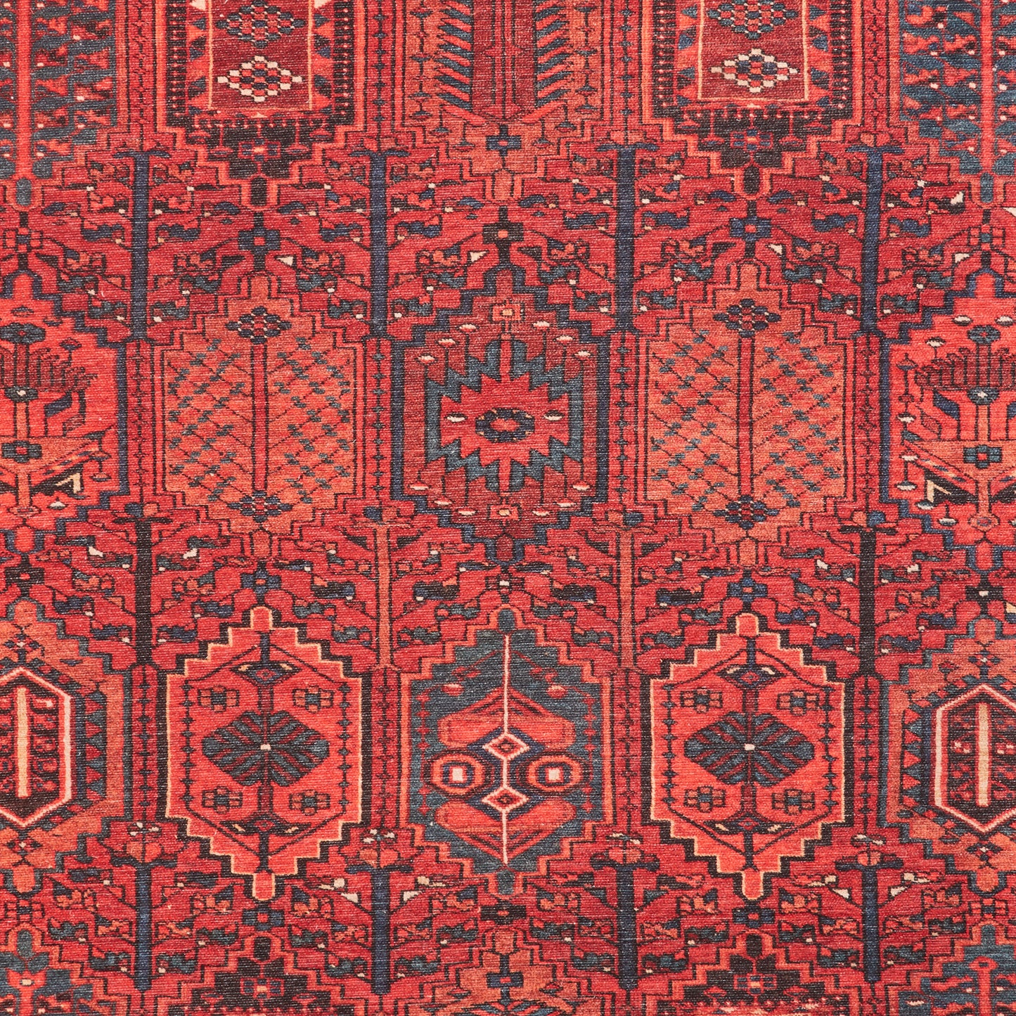 Kashmar Rug - 2022 Washable