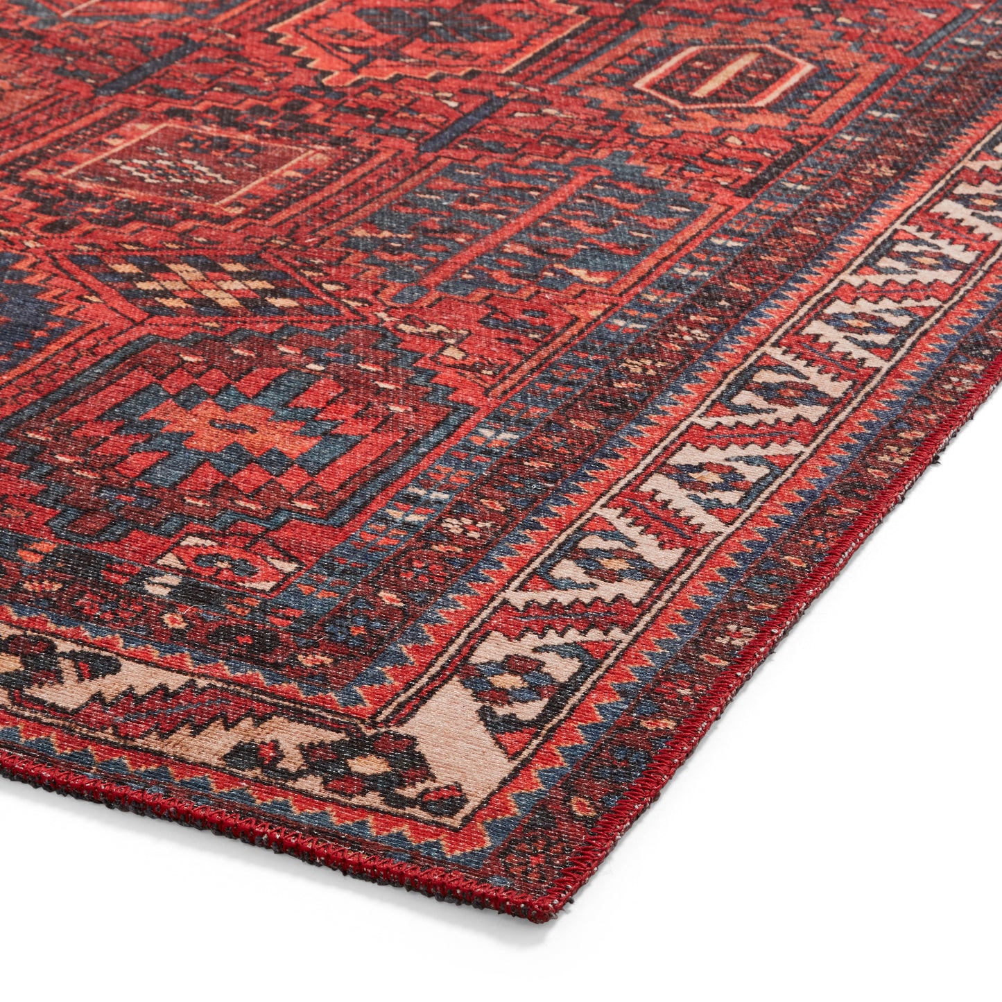 Kashmar Rug - 2022 Washable