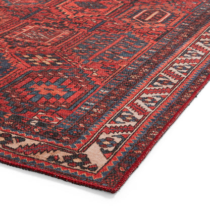 Kashmar Rug - 2022 Washable