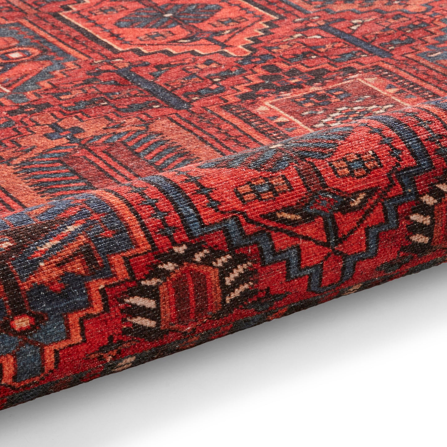 Kashmar Rug - 2022 Washable