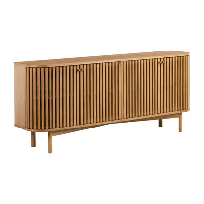 Soho Sideboard - Natural - Multiple Sizes