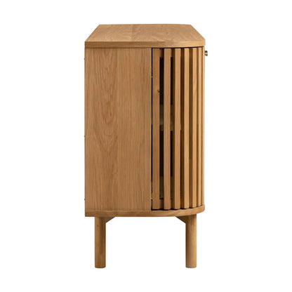 Soho Sideboard - Natural - Multiple Sizes
