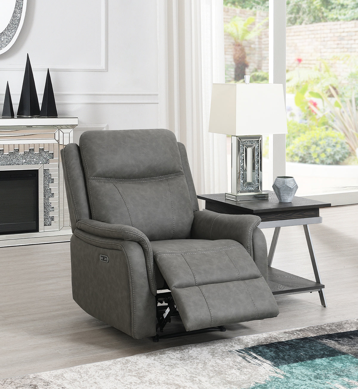Logan 1 Seater