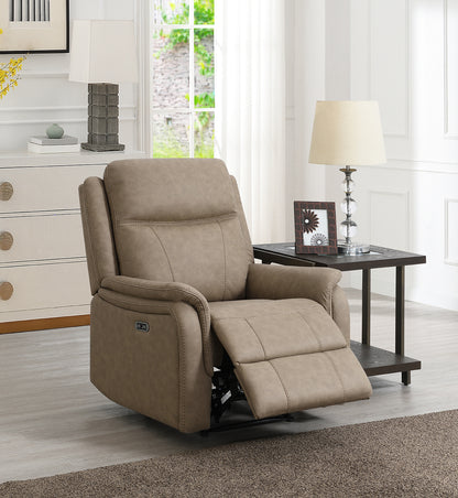 Logan 1 Seater