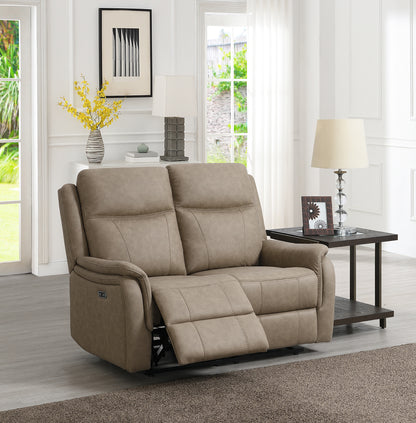 Logan 2 Seater
