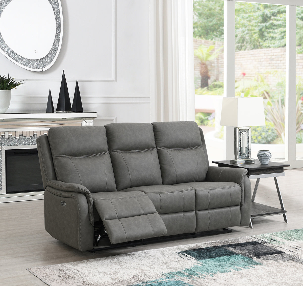 Logan 3 Seater