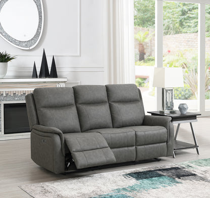 Logan 3 Seater