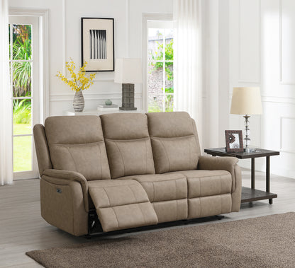 Logan 3 Seater