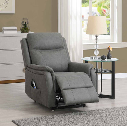 Logan Lift & Rise Chair