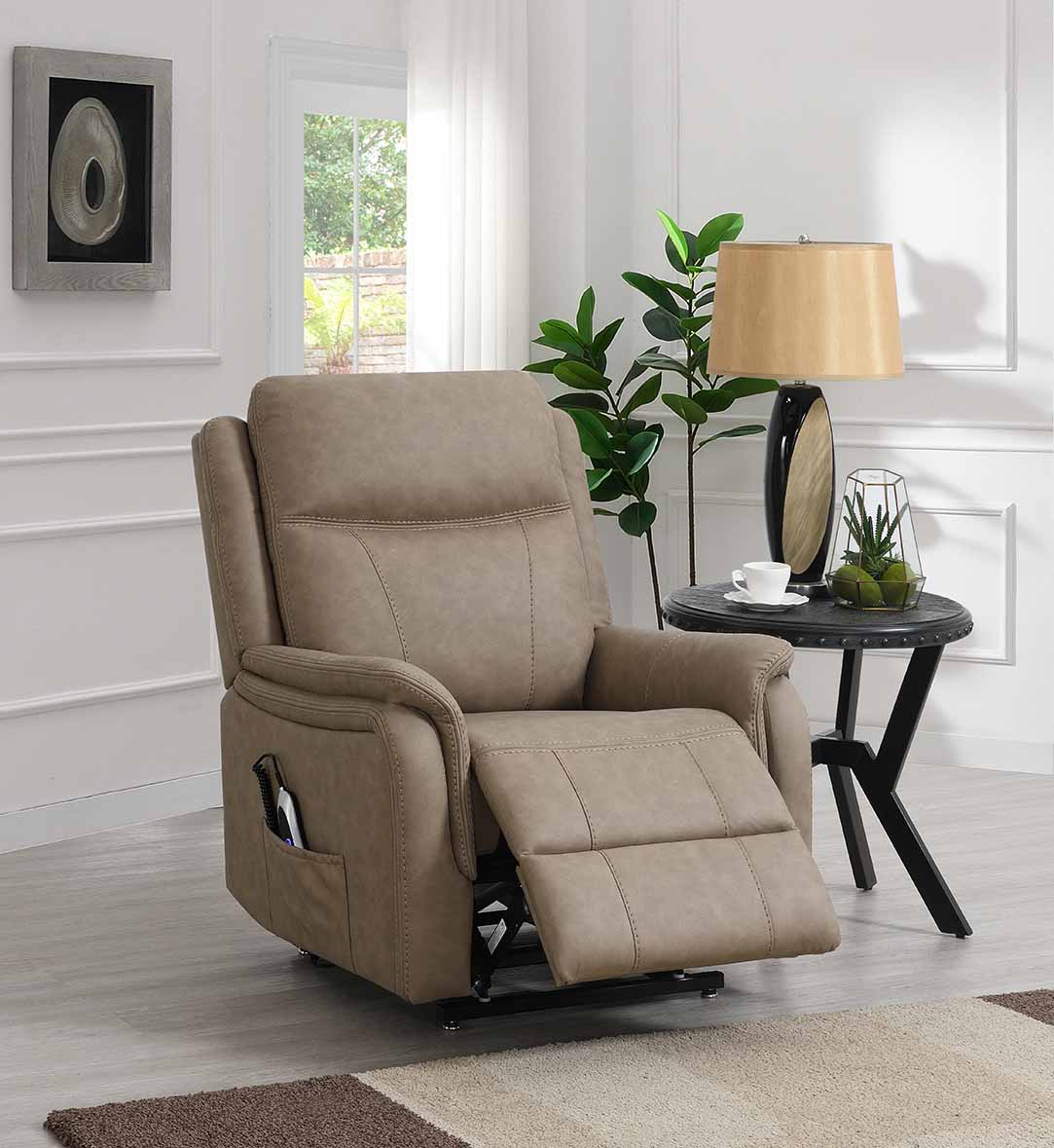 Logan Lift & Rise Chair