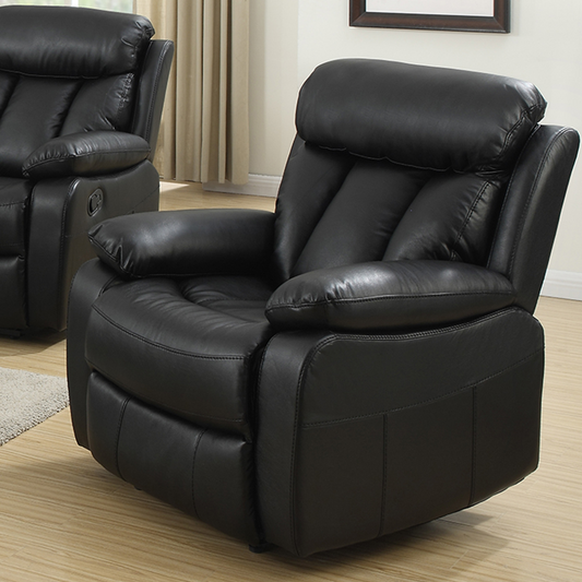 Merrion Armchair - Black