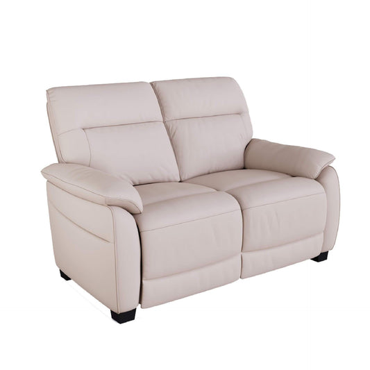 Nerano 2 Seater Fixed Cashmere Sofa - Floor Model Only