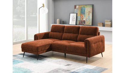 Oakley Chaise Corner Sofa