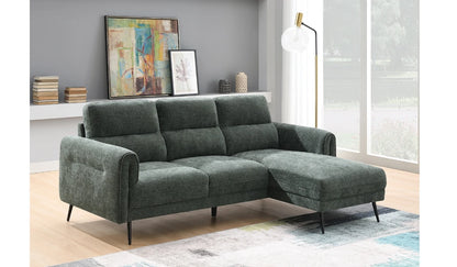 Oakley Chaise Corner Sofa