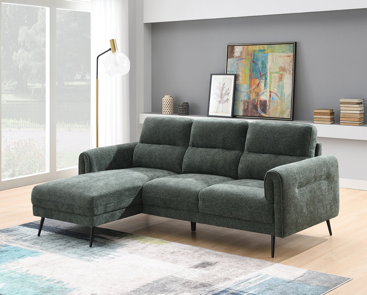 Oakley Chaise Corner Sofa