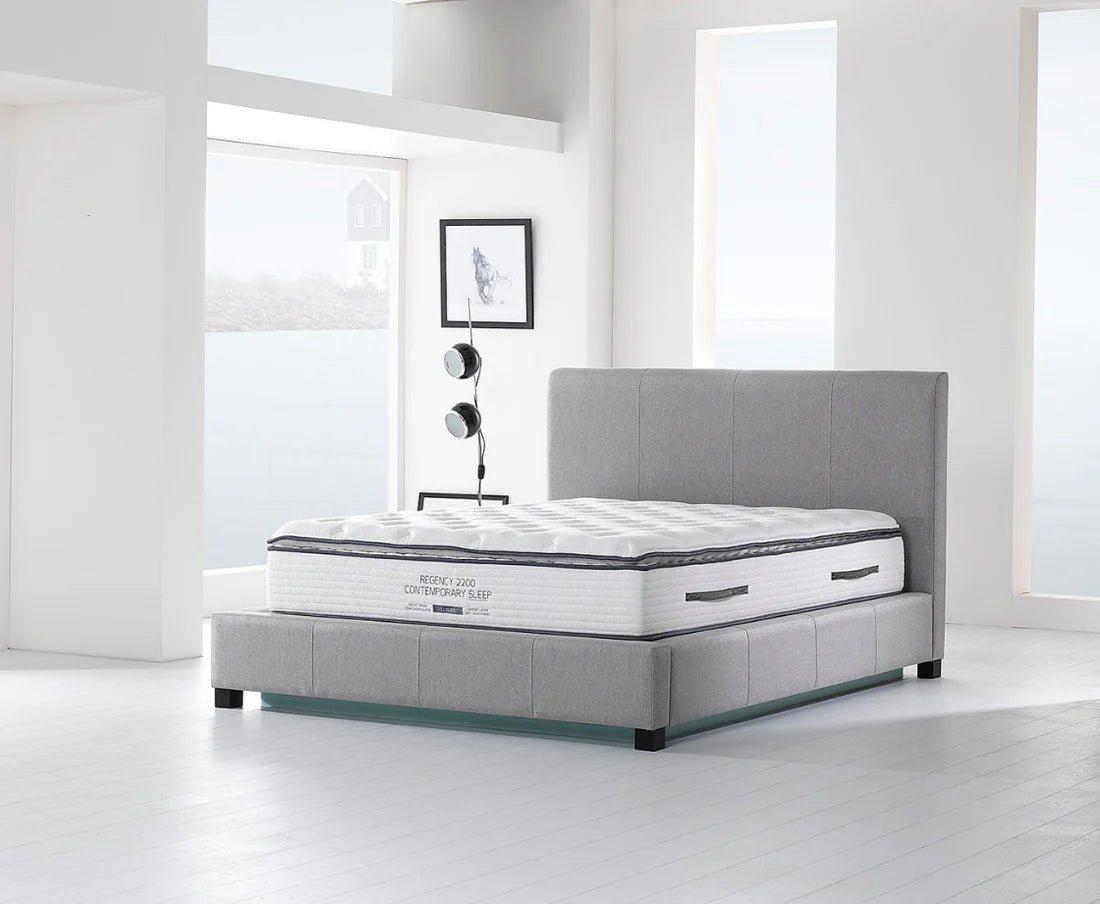 Regency Orthopaedic Mattress - Multiple Sizes