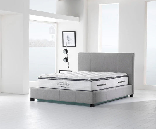 Regency Orthopaedic Mattress - Multiple Sizes