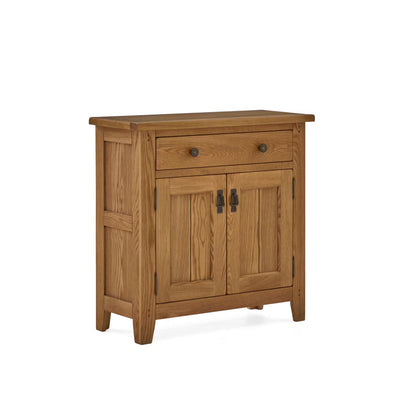 Burford Sideboard - Oak - Multiple Sizes