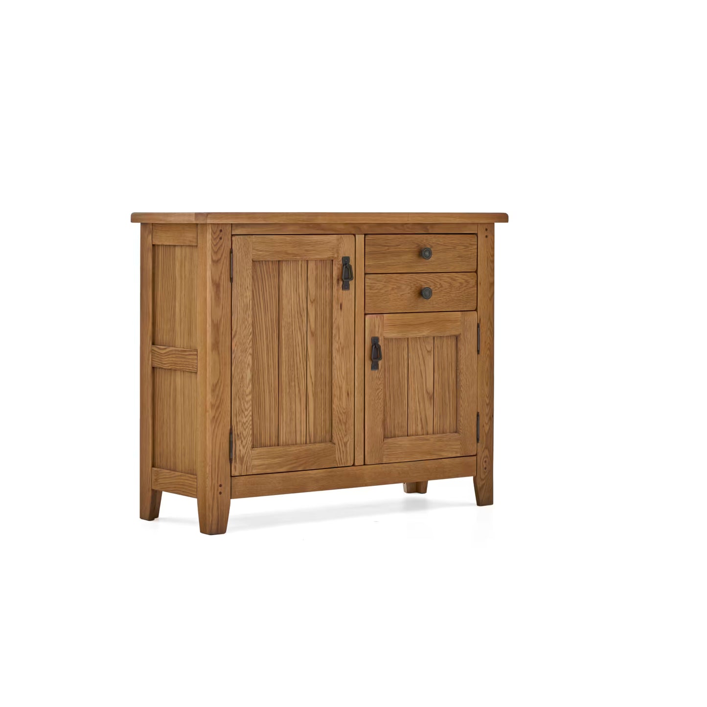 Burford Sideboard - Oak - Multiple Sizes
