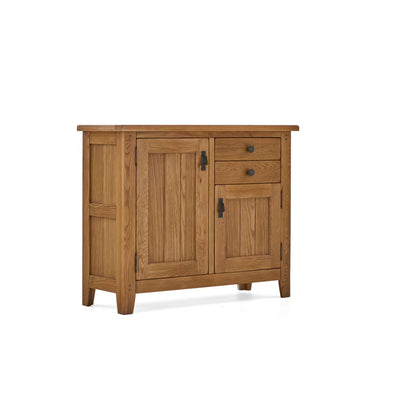 Burford Sideboard - Oak - Multiple Sizes