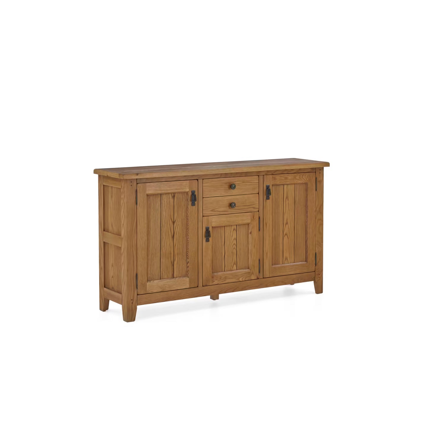 Burford Sideboard - Oak - Multiple Sizes
