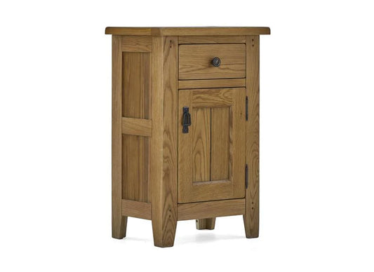 Burford Telephone Table - Oak