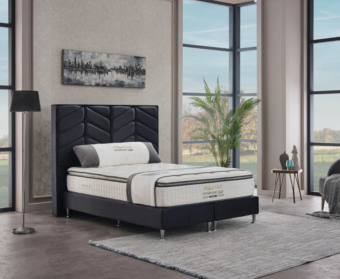 Regency Luxury Mattress - Multiple Sizes
