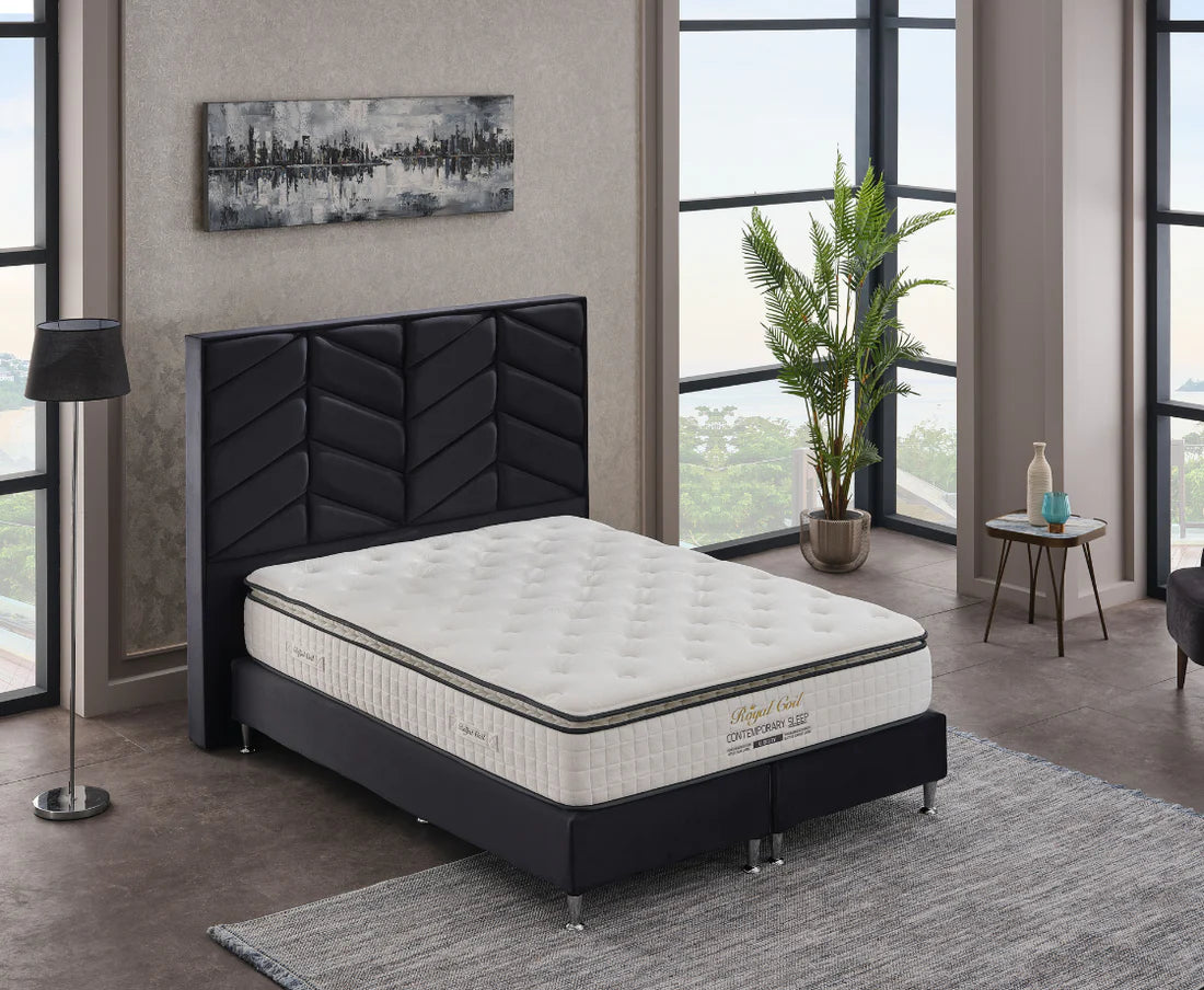 Regency Luxury Mattress - Multiple Sizes