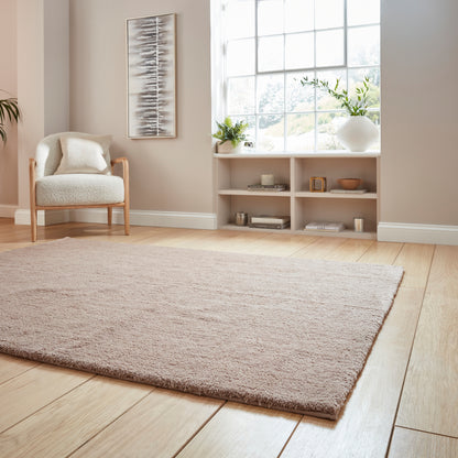 Riviera Rug - Beige