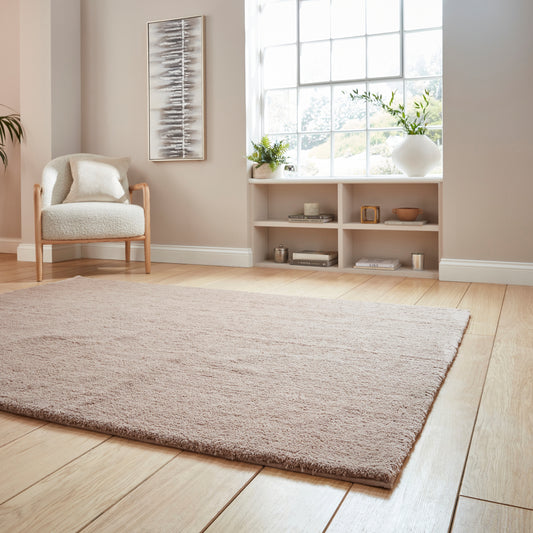 Riviera Rug - Beige