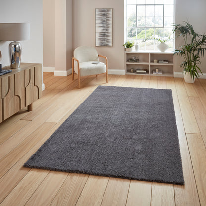 Riviera Rug - Grey