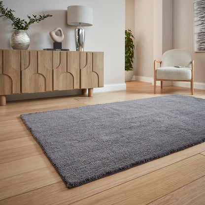 Riviera Rug - Grey