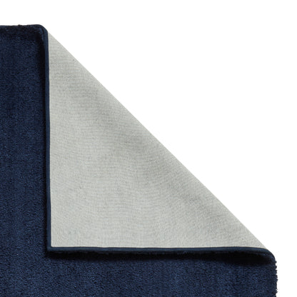 Riviera Rug - Navy