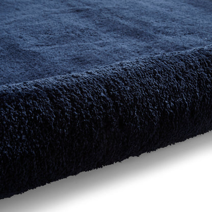 Riviera Rug - Navy