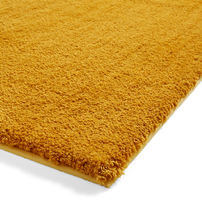 Riviera Rug - Ochre