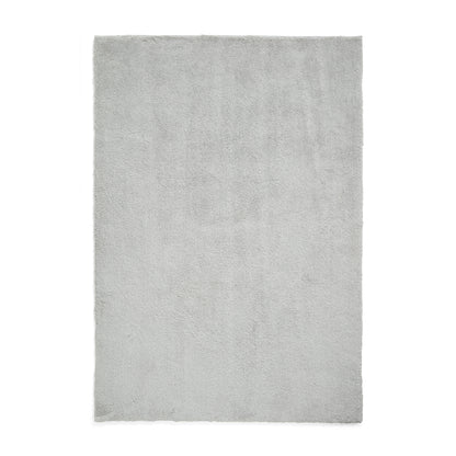 Riviera Rug - Silver