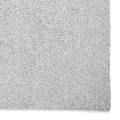 Riviera Rug - Silver
