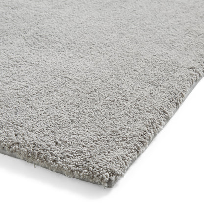 Riviera Rug - Silver
